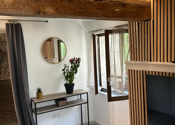 Avec Jacuzzi * Sisteron